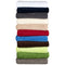 Kasvopyyhe, 6 väriä