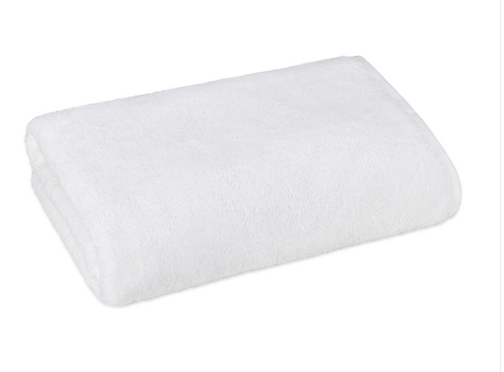 Luxury Line -jättipyyhe, 100 x 180 cm, 5 väriä