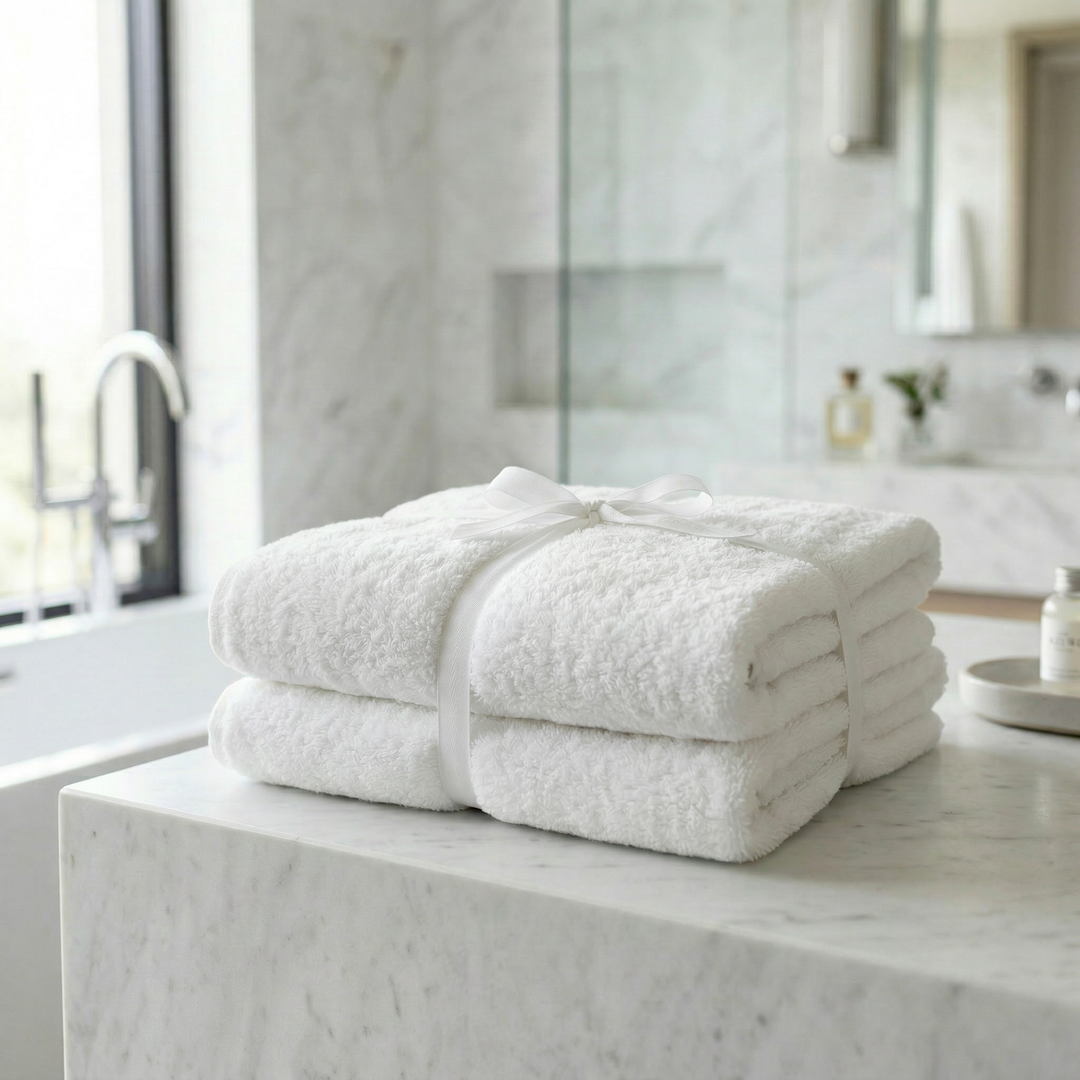 Luxury Line bath towel, 70 x 140 cm, 6 colors