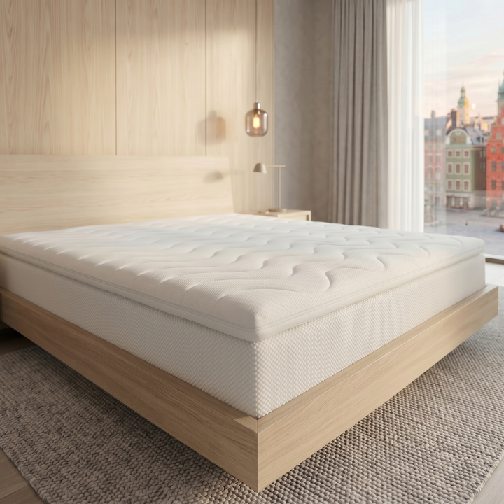 Pet mattress Hotel Luxus memory foam