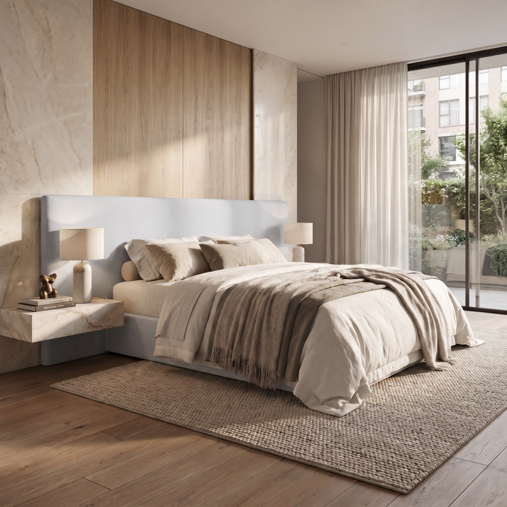 No Problem Hotel HB XI headboard
