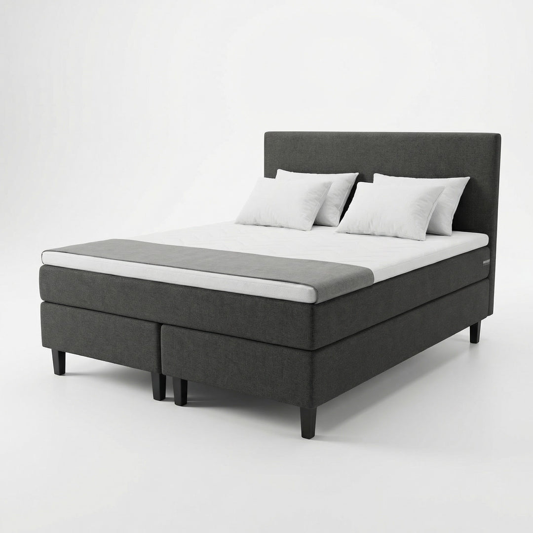 Japanese bed Hotel Luxus 2 No Problem package (Lapland Hotels)