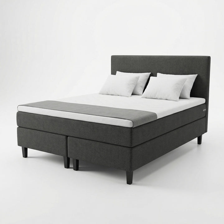 Japanese bed Hotel Luxus 2 No Problem package (Lapland Hotels)