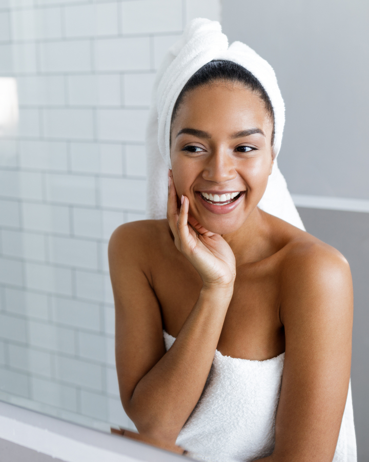 No Problem Hotel Luxus terry towel