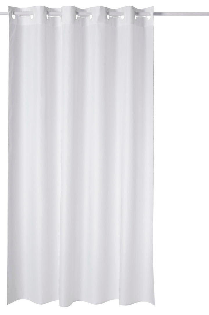 No Problem duschdraperi, Vit