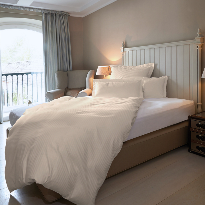 Nukkumisen tuotesetti Basic Innsbruck