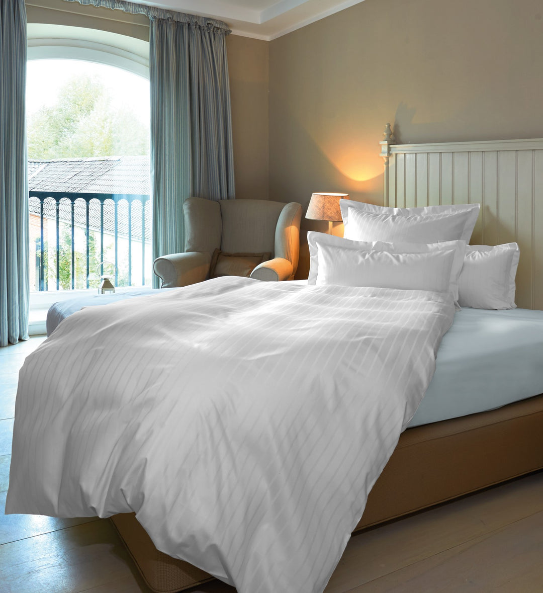 Nukkumisen tuotesetti Lux Innsbruck