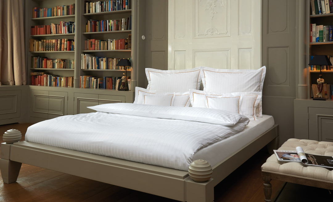 Nukkumisen tuotesetti Lux Tuplapeitolla Innsbruck