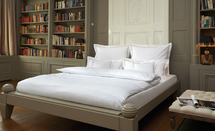 Nukkumisen tuotesetti Lux Tuplapeitolla Innsbruck