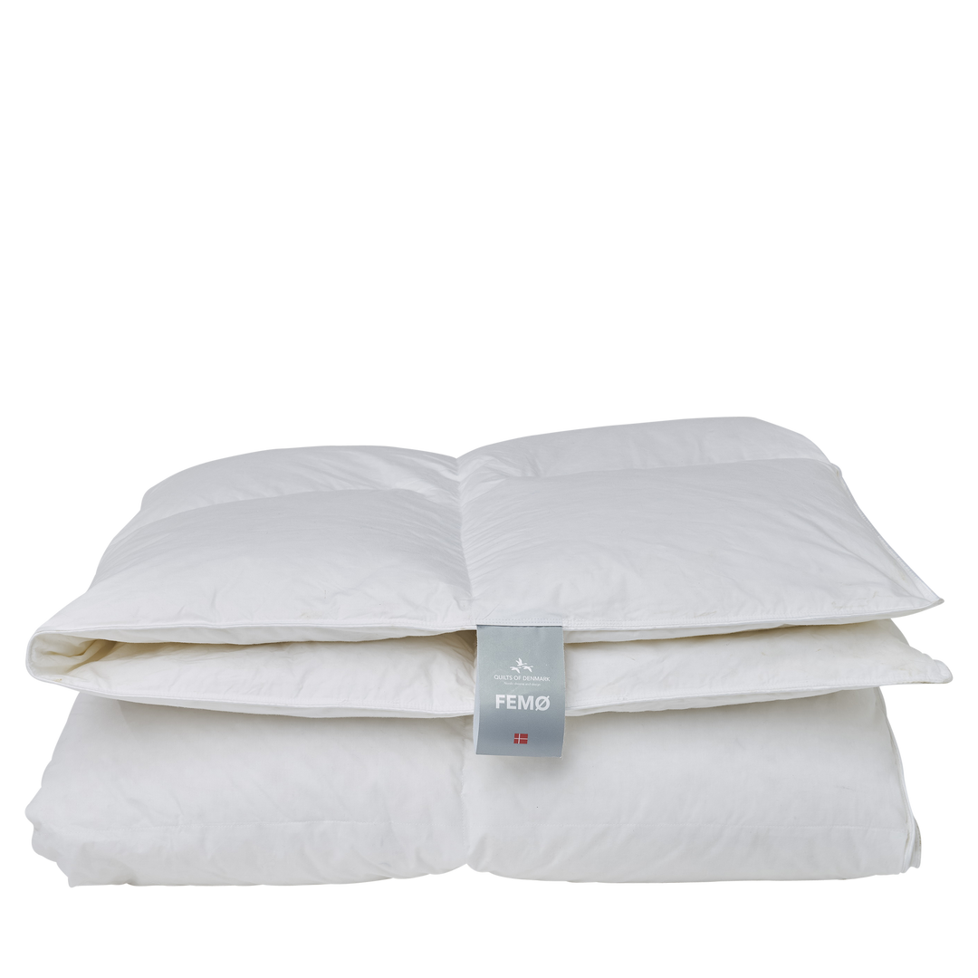 Nukkumisen tuotesetti Untuva Basic