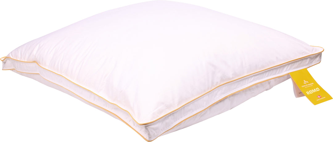 Nukkumisen tuotesetti Untuva Lux