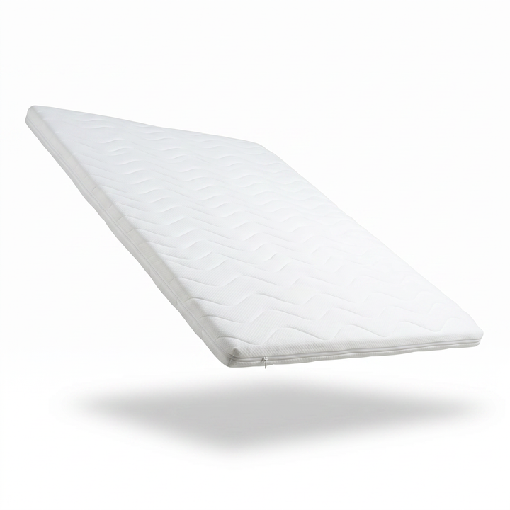 Hotel Luxus HR35 sileä 5 cm -petauspatja