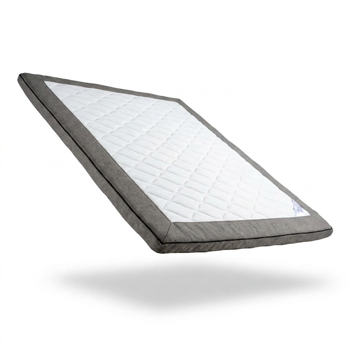 Bed mattress No Problem Hotel Luxus HR35
