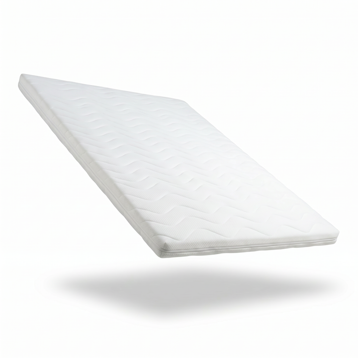 Petauspatja No Problem Hotel Plus (5 cm)