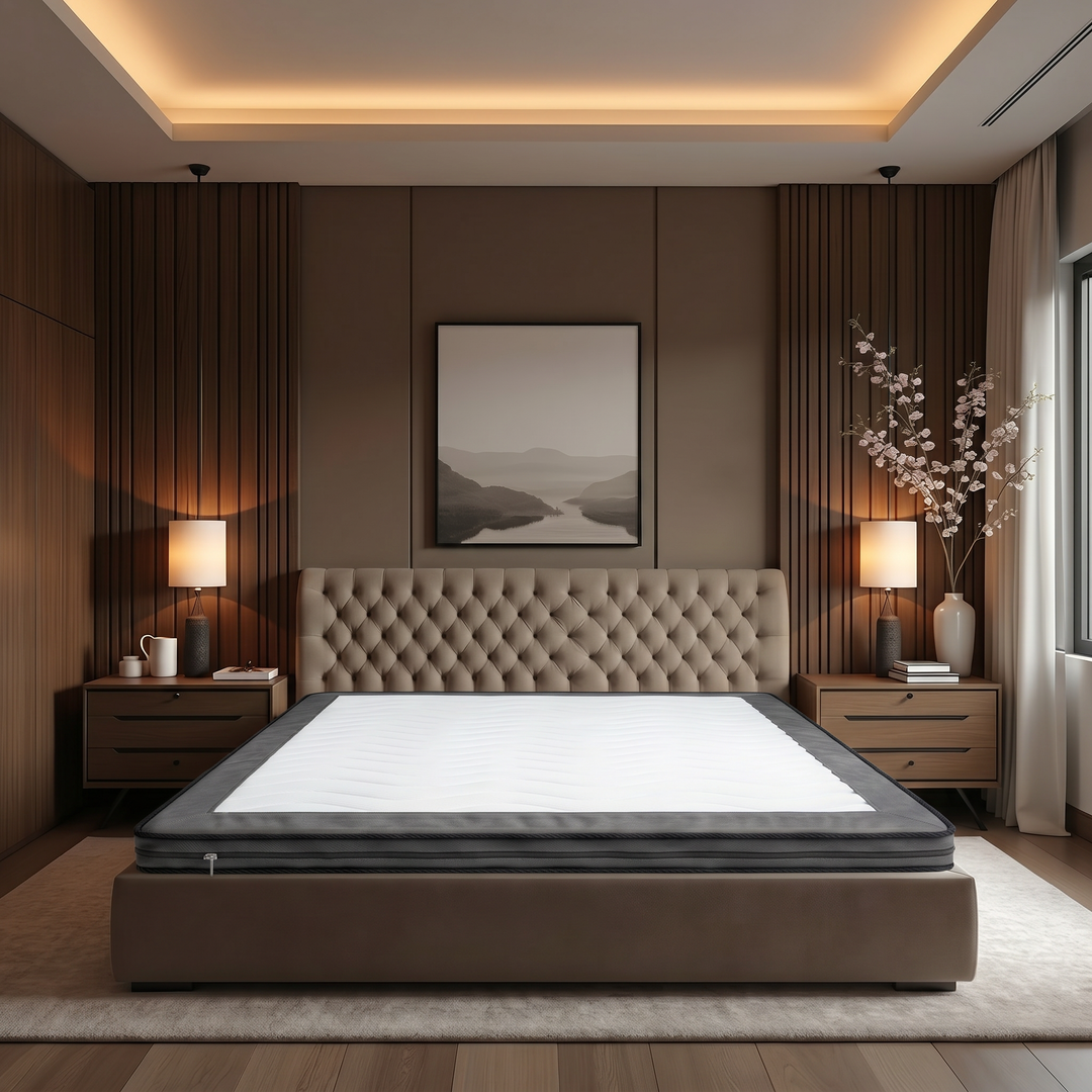 Pulse Latex mattress