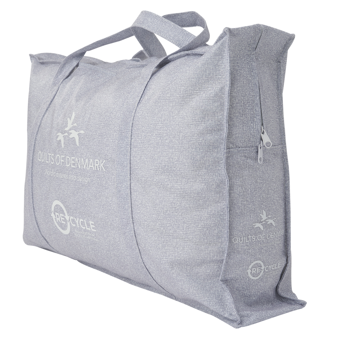 Quilts of Denmark RØMØ Untuvatyyny 50 x 60 cm Medium