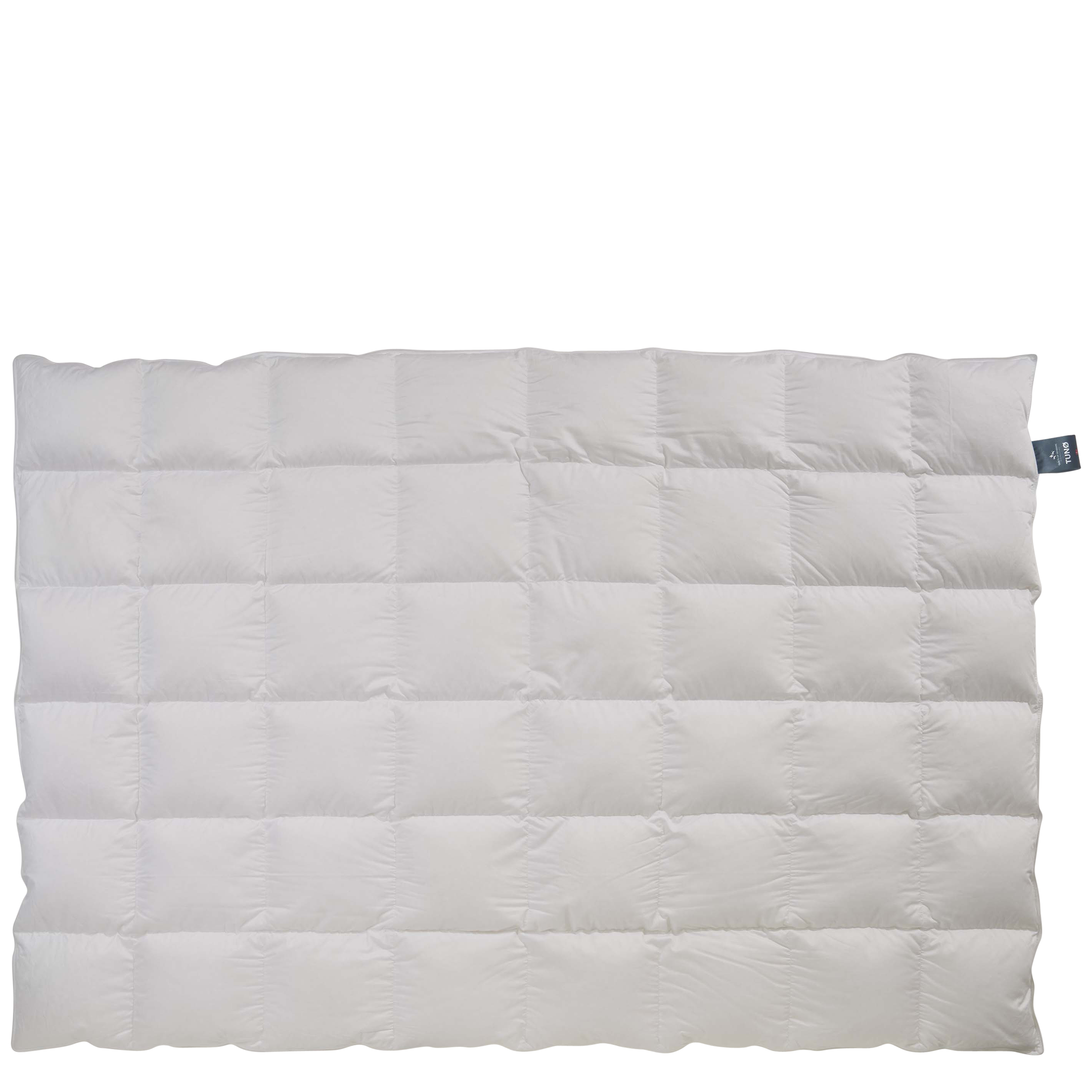 Quilts of Denmark TUNØ Untuvatuplapeitto 200 x 220 cm Kevyt