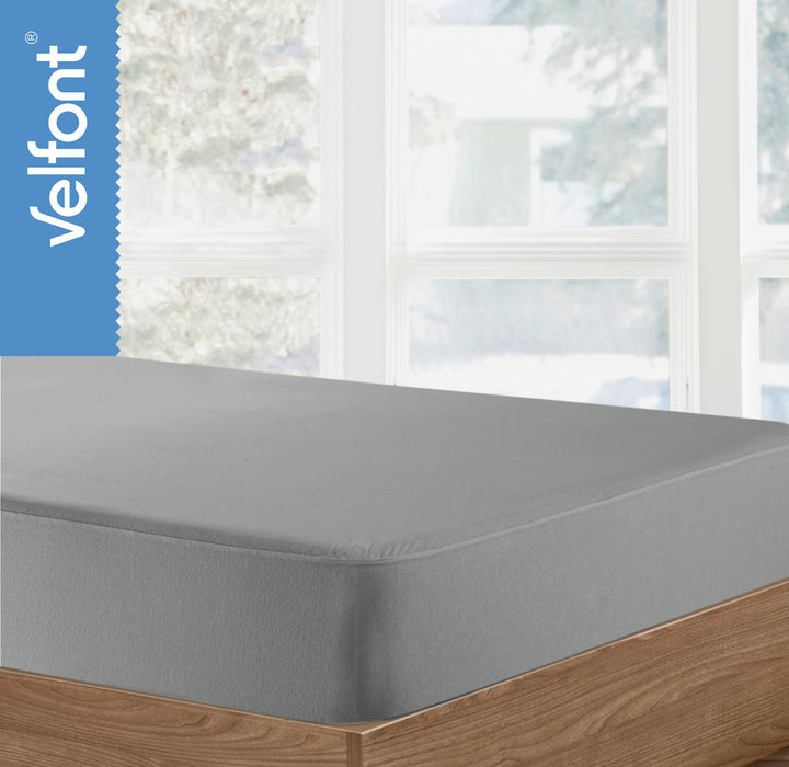 Respira vätsketät duk, mörkgrå