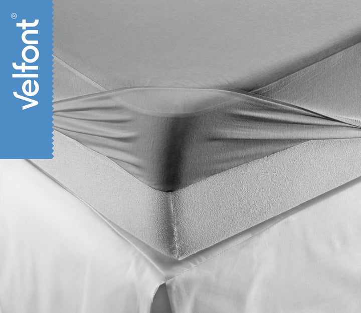 Respira vätsketät duk, mörkgrå