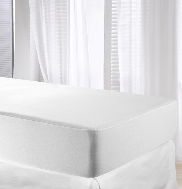 Respira vattentätt ark, vitt