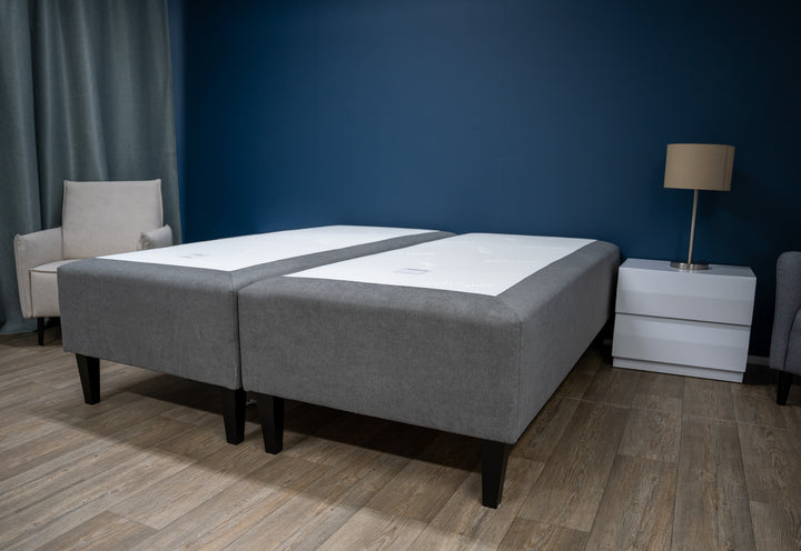 Frame bed Premium 7-zone