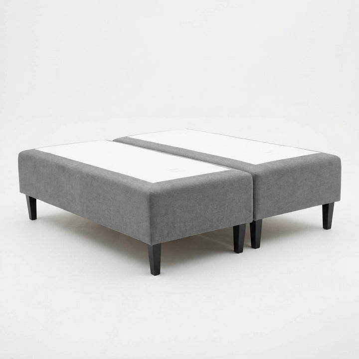 Frame bed Premium 7-zone