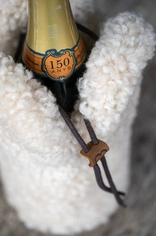 Shampanja cooler Kywie, villa