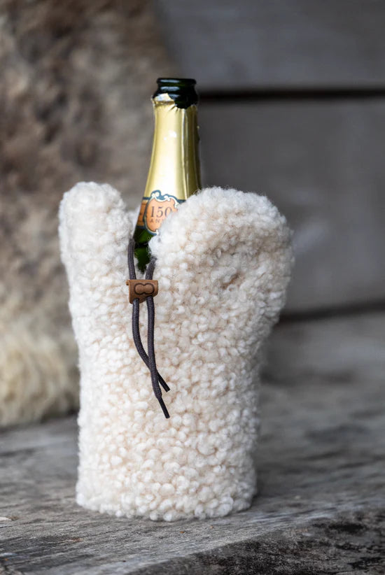 Shampanja cooler Kywie, villa