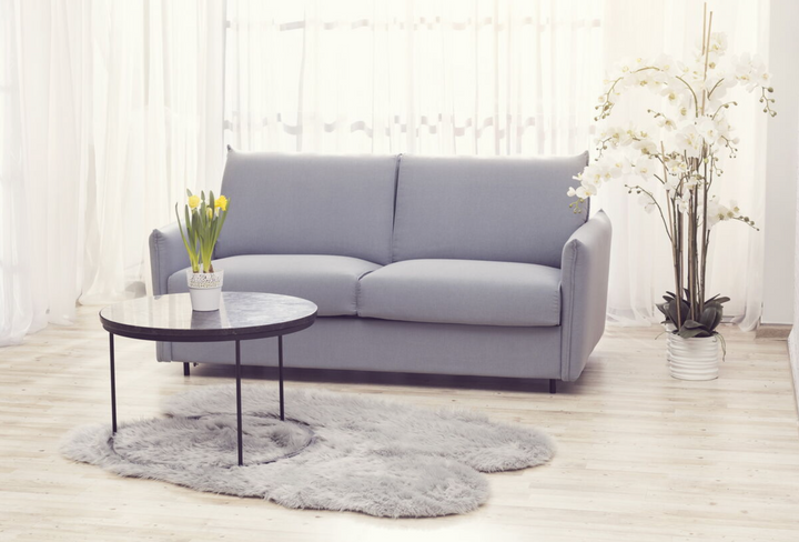 No Problem Enzo 3-istuttava vuodesohva