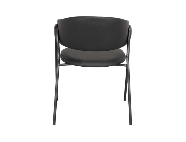 House of Sander Lina -ruokatuoli, useita värejä