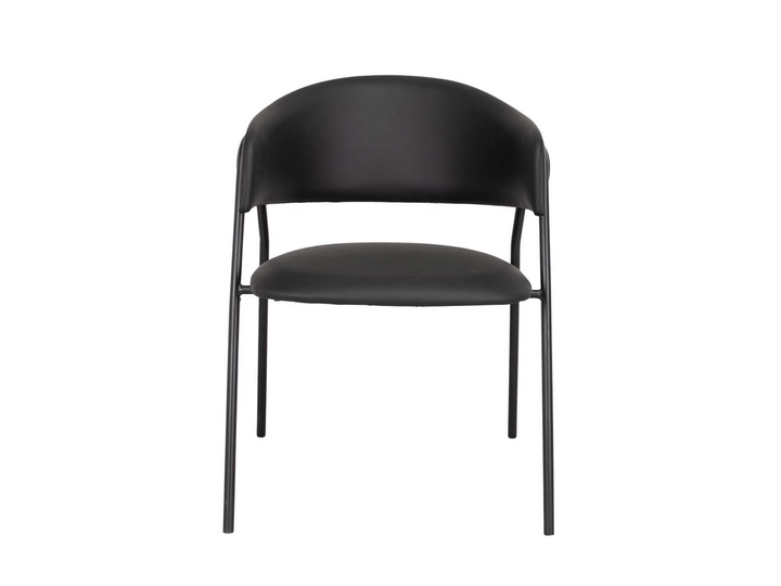 House of Sander Lina -ruokatuoli, useita värejä