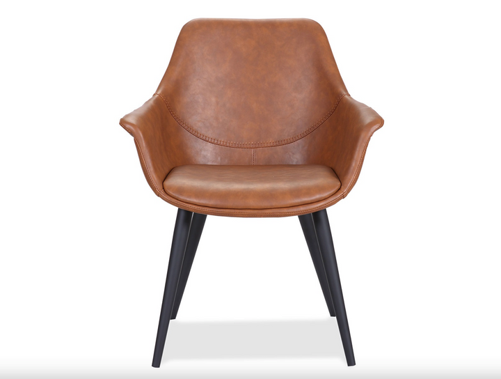 House of Sander Signe -ruokatuoli, useita värejä