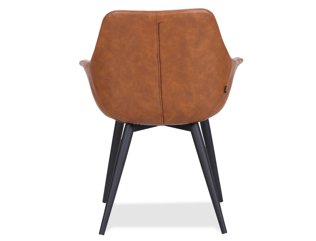 House of Sander Signe -ruokatuoli, useita värejä