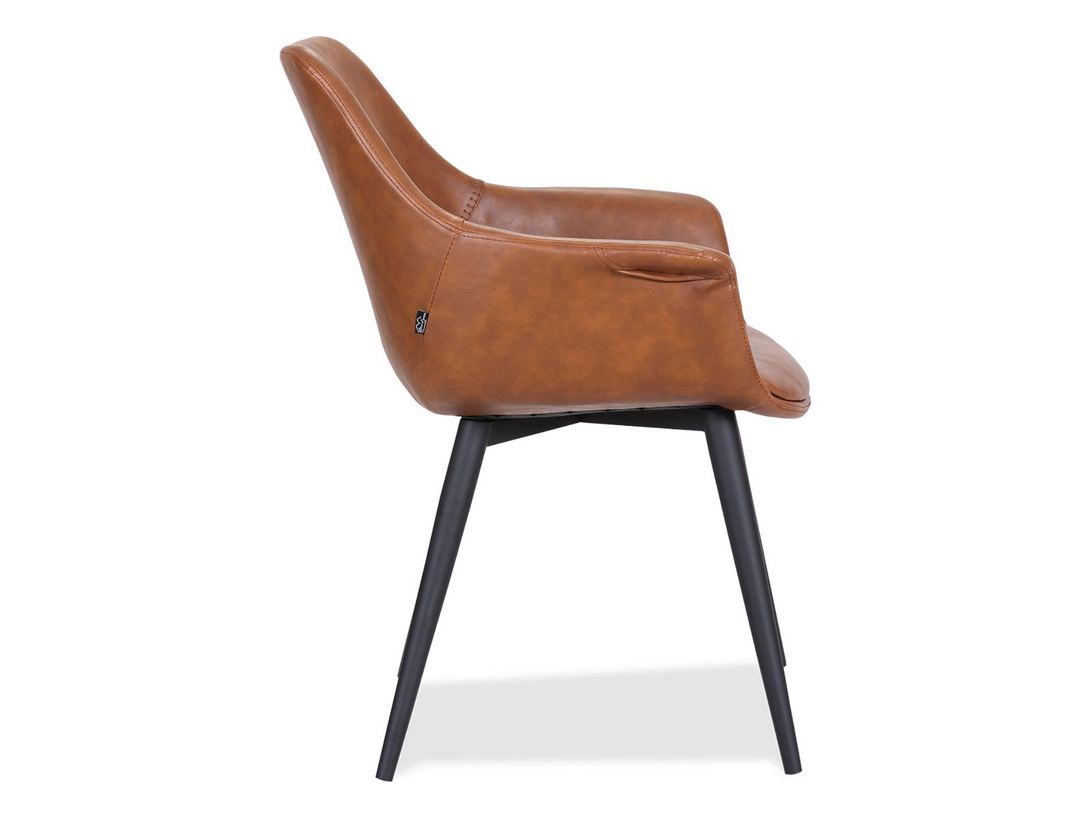 House of Sander Signe -ruokatuoli, useita värejä