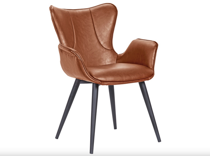 House of Sander Mist -ruokatuoli, useita värejä