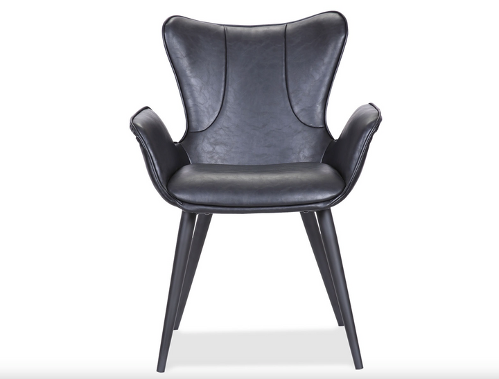 House of Sander Mist -ruokatuoli, useita värejä