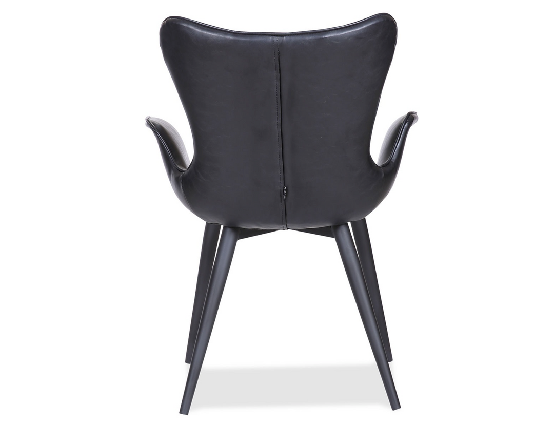 House of Sander Mist -ruokatuoli, useita värejä