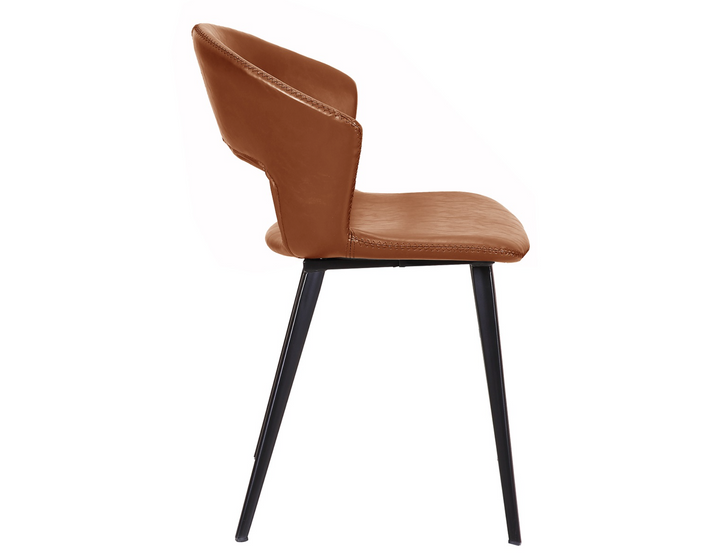 House of Sander Tora -ruokatuoli, useita värejä