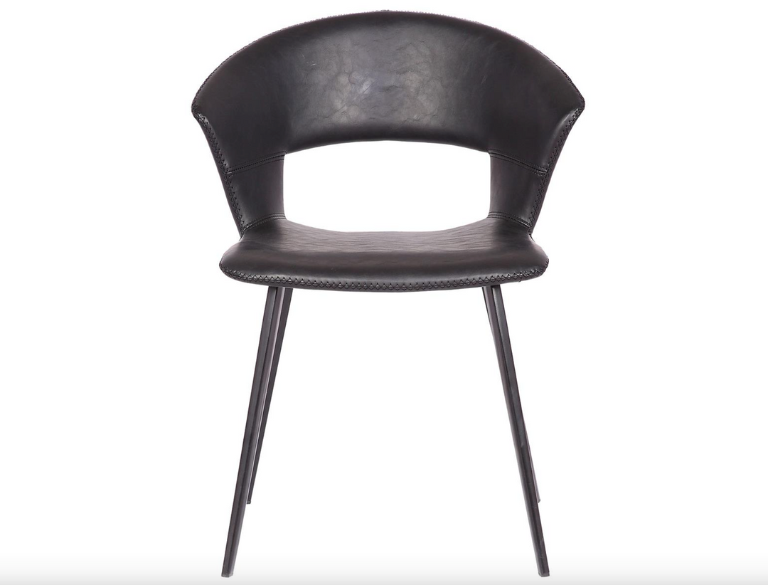 House of Sander Tora -ruokatuoli, useita värejä