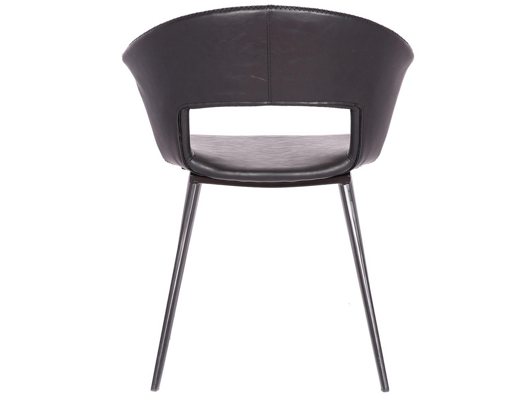 House of Sander Tora -ruokatuoli, useita värejä