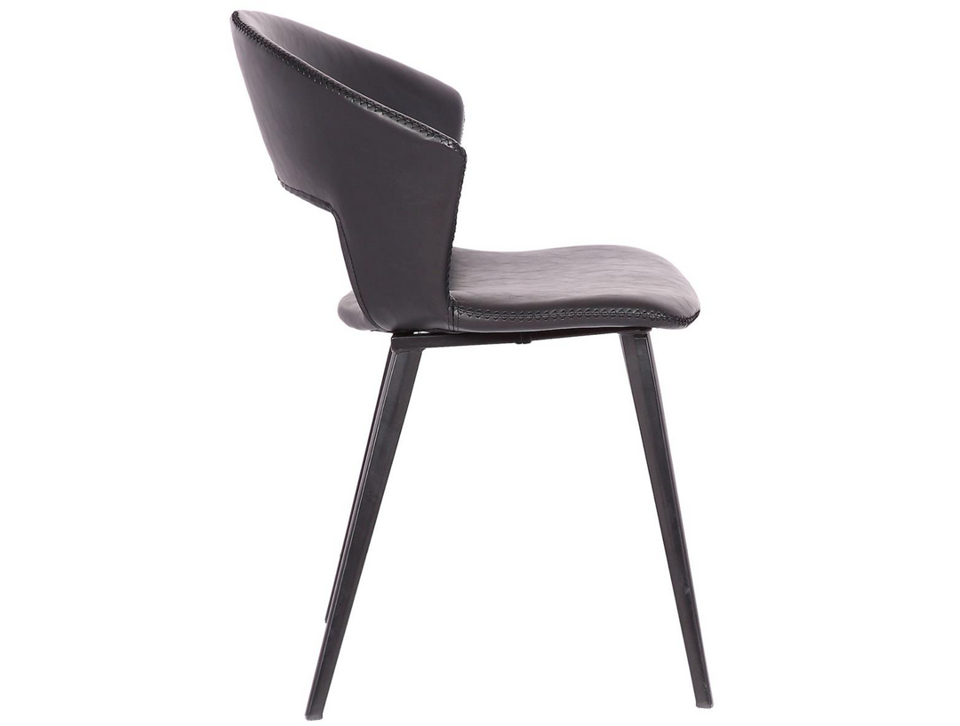 House of Sander Tora -ruokatuoli, useita värejä