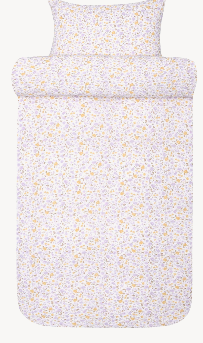 Hoie Clara Pussilakanasetti, Laventeli