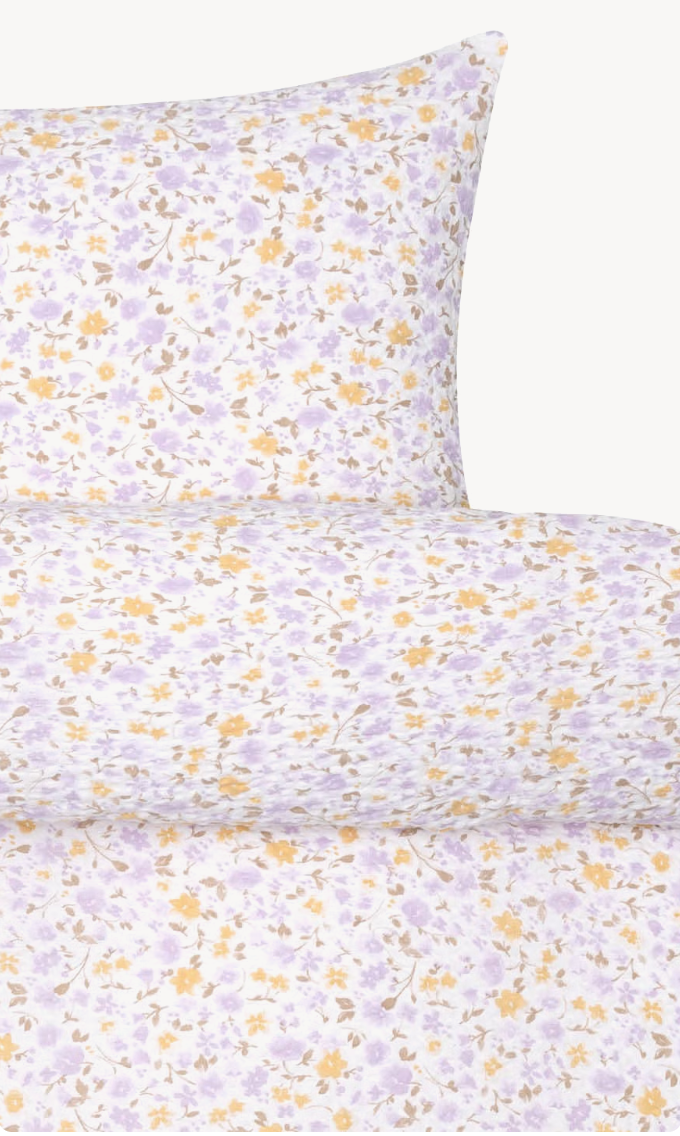 Hoie Clara Pussilakanasetti, Laventeli