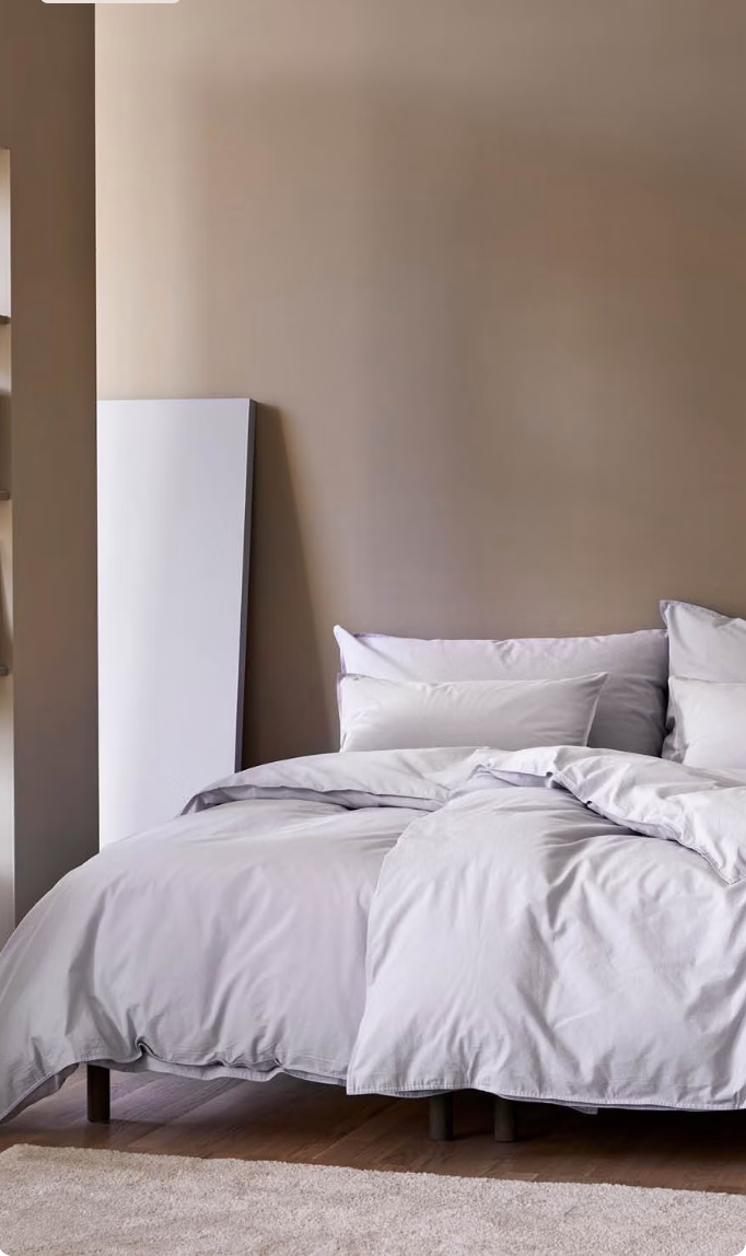 Hoie Froya Pussilakanasetti, Laventeli