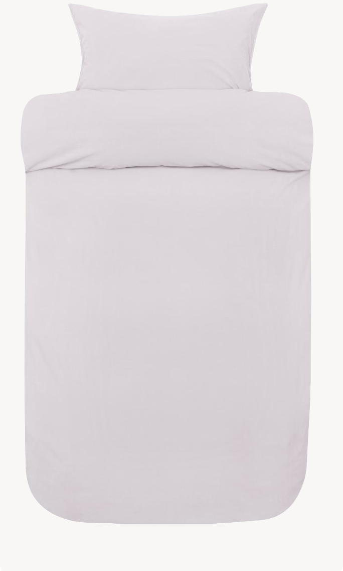 Hoie Froya Pussilakanasetti, Laventeli