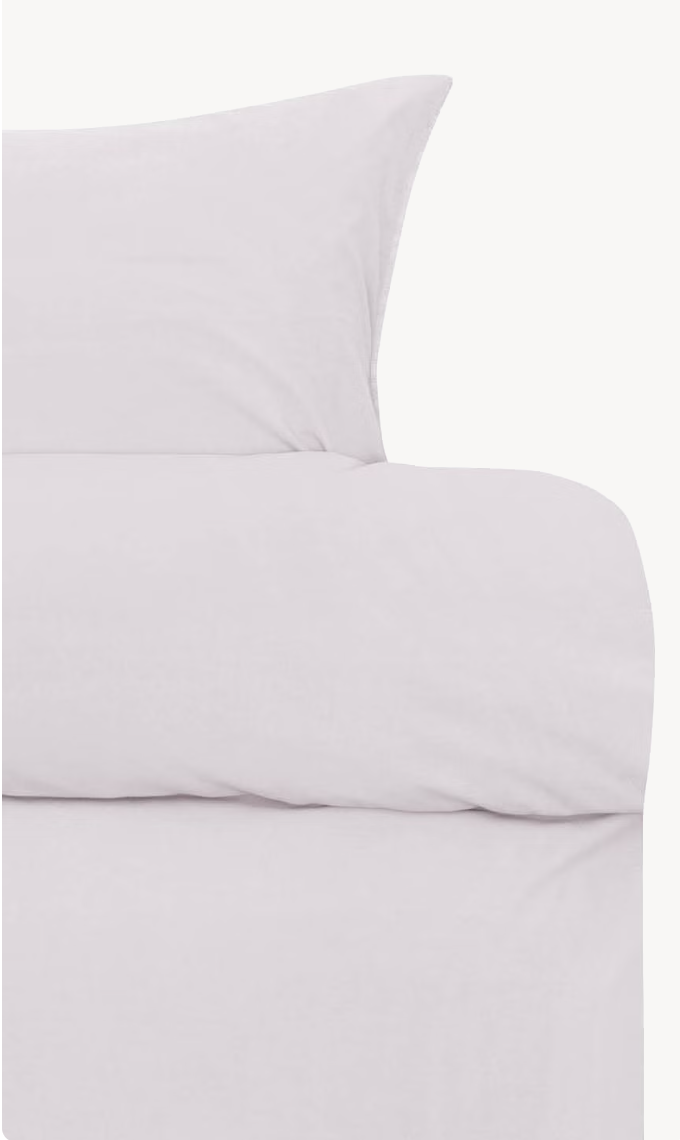 Hoie Froya Pussilakanasetti, Laventeli