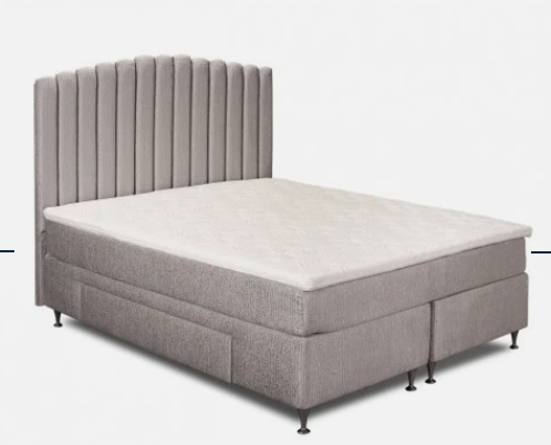 No Problem Hotel HB Cambridge sängynpääty