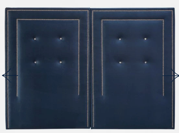 No Problem Hotel HB Lincoln sängynpääty