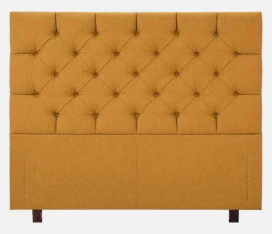 No Problem Hotel HB Chesterfield sängynpääty