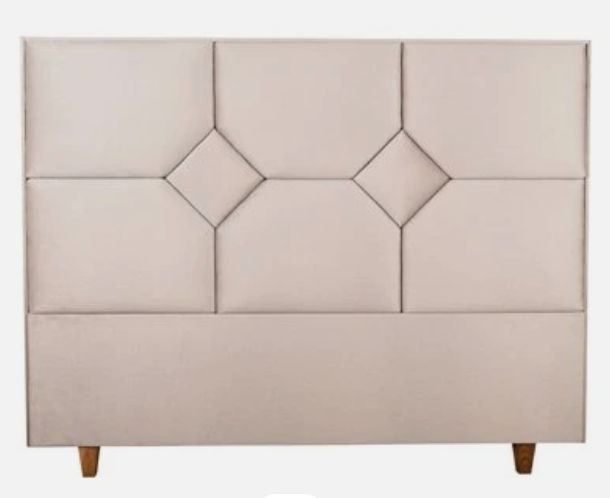 No Problem Hotel HB Mosaic sängynpääty